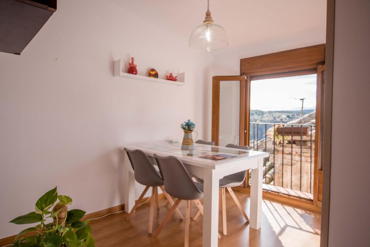 La Casa De Jabe - Toledo Casco Antiguo Apartment Ngoại thất bức ảnh