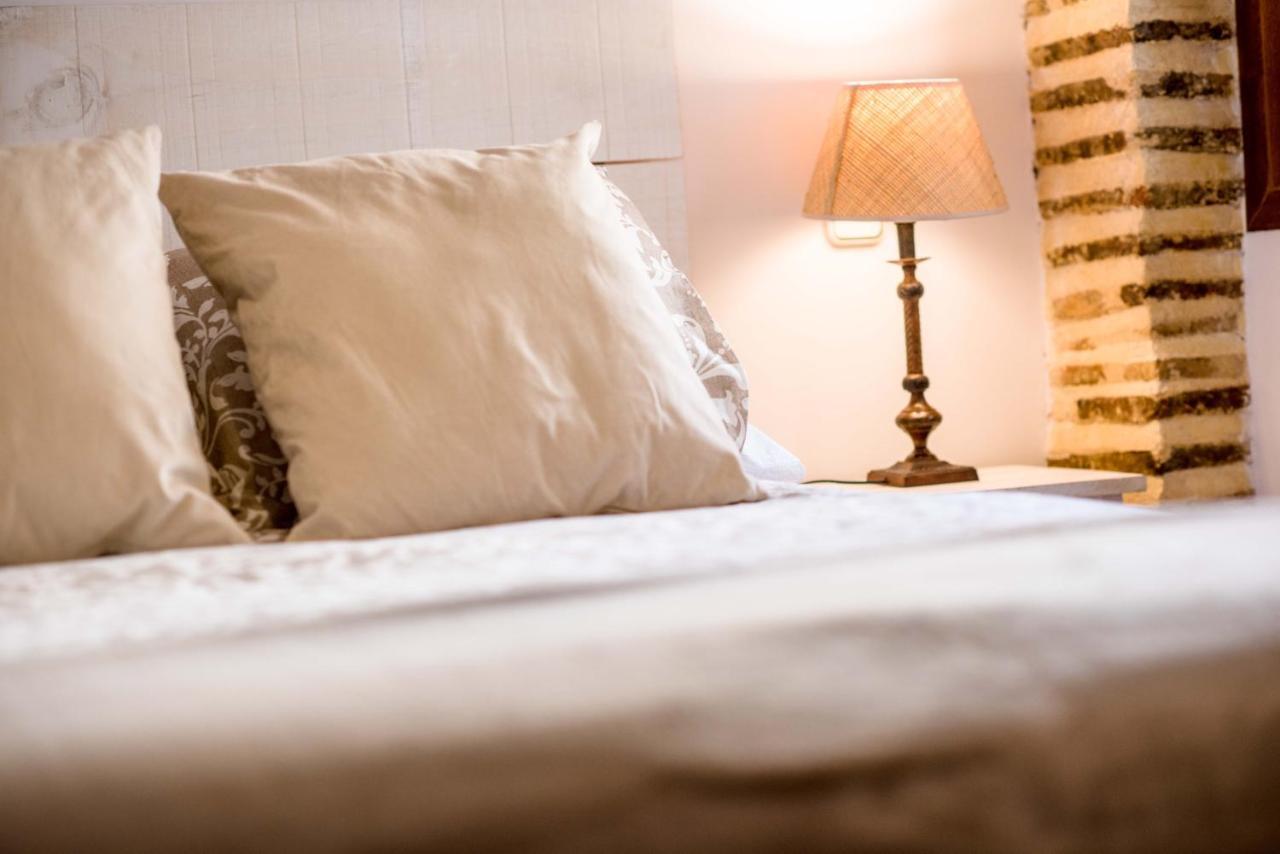 La Casa De Jabe - Toledo Casco Antiguo Apartment Ngoại thất bức ảnh