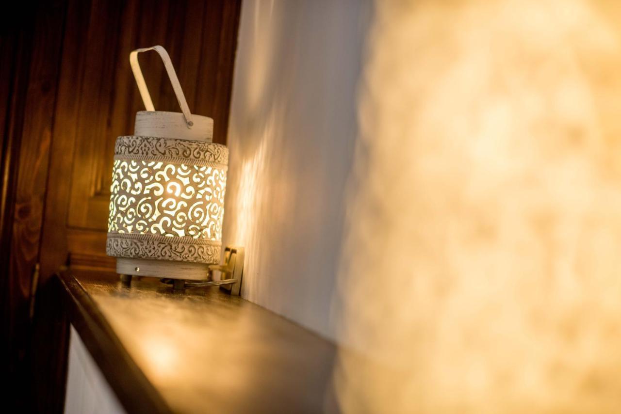 La Casa De Jabe - Toledo Casco Antiguo Apartment Ngoại thất bức ảnh